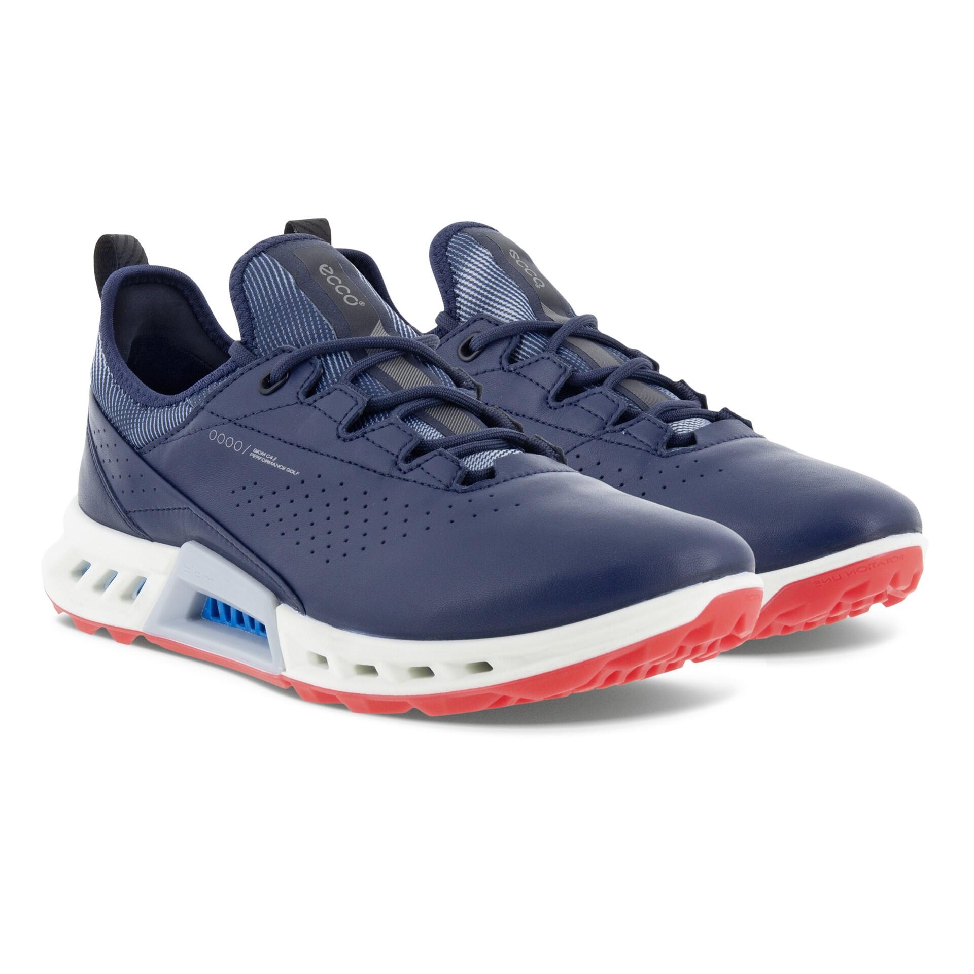 Golfschoenen Ecco W Golf Biom C4 Marine Dames