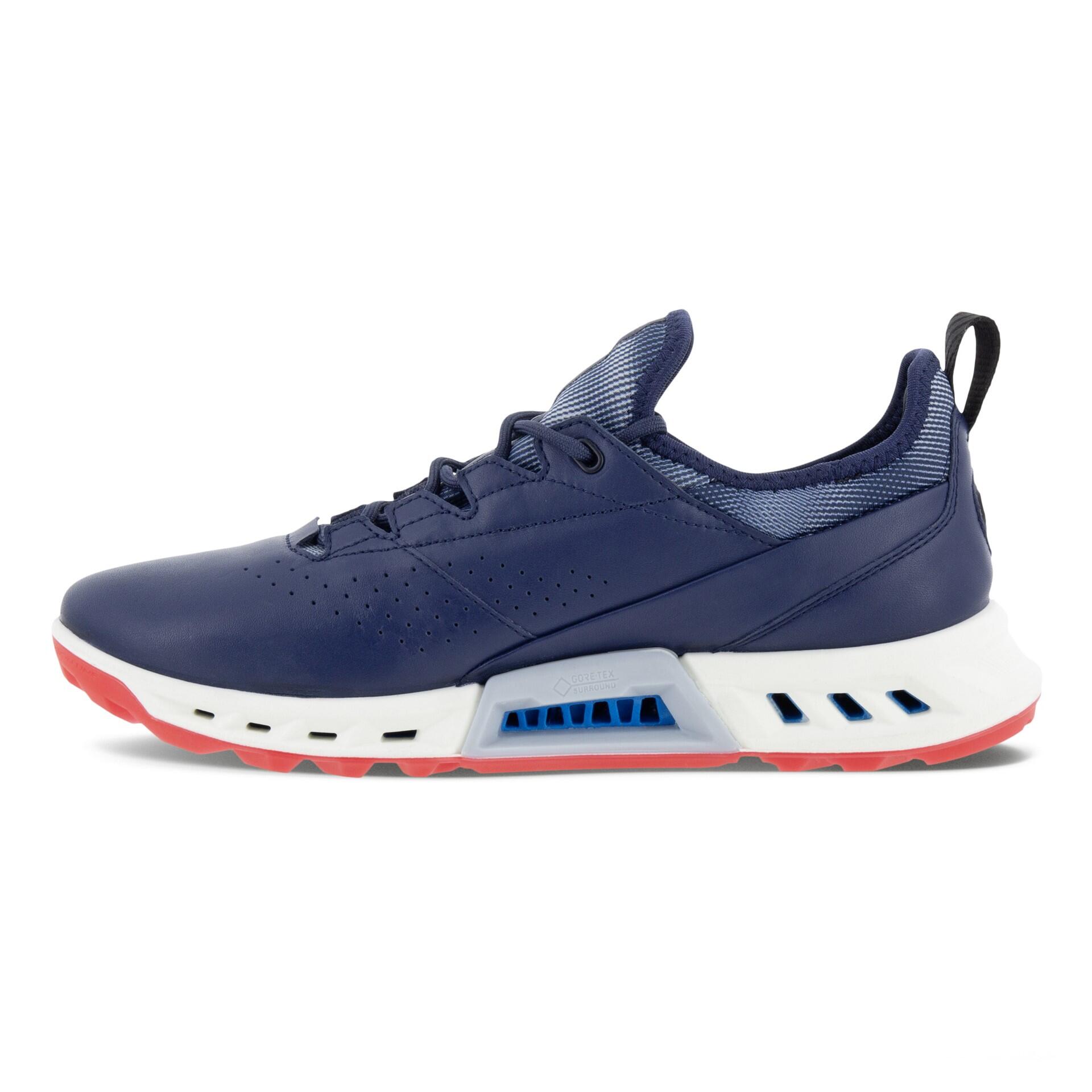 Golfschoenen Ecco W Golf Biom C4 Marine Dames 2/5