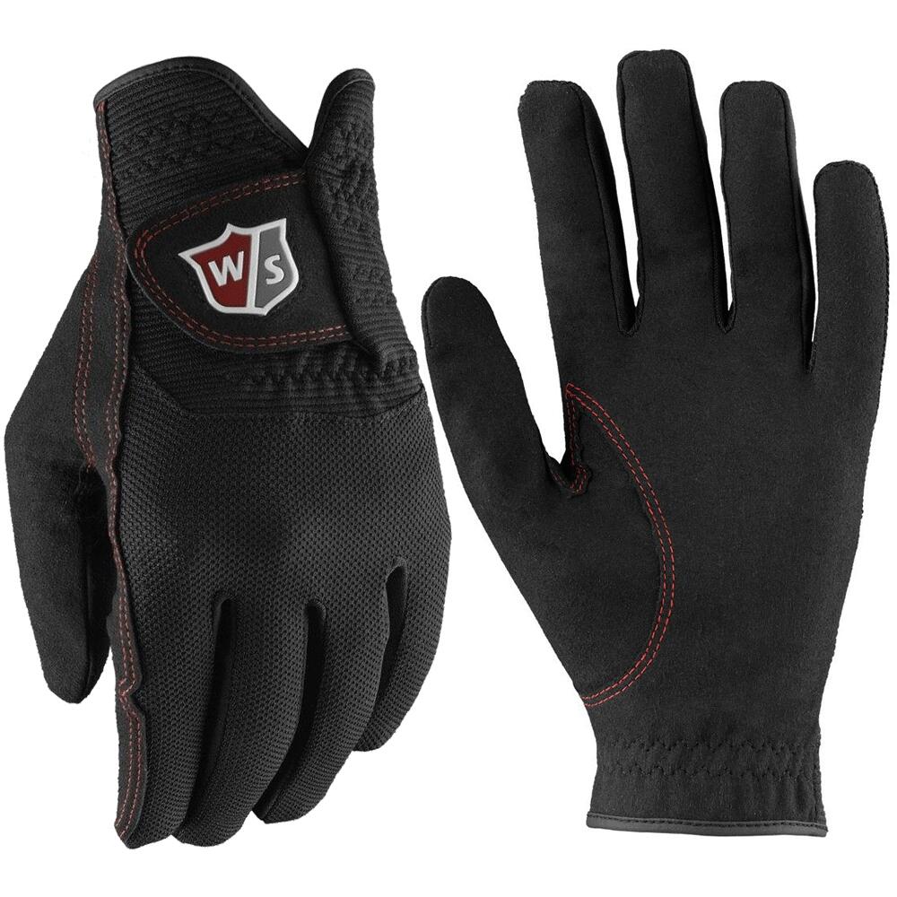 Gants de golf Wilson Staff Rain Grip 2/2