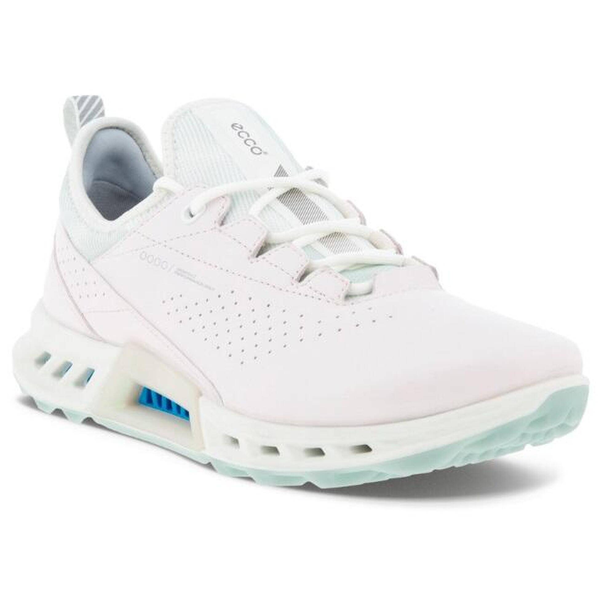 Chaussures golf 2025 ecco femme