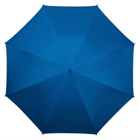 Falcon Golf Paraplu Stormvast Blauw 2/3