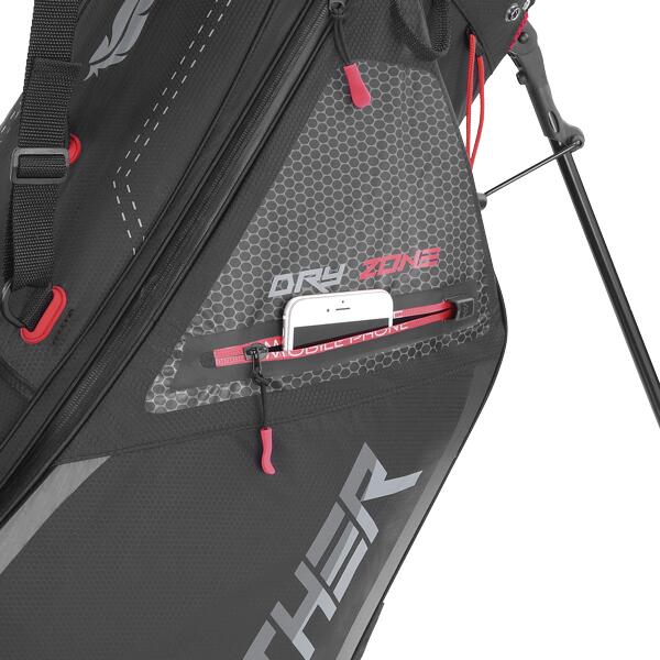 Big Max Dril Feather golf bag