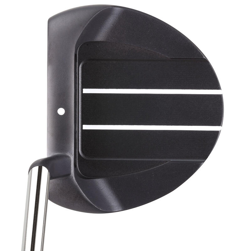 RIFE Putter  Roll Groove RG4  35INCH Zwart