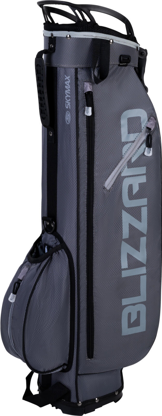 Skymax Blizzard Standbag Antraciet grijs 2/4