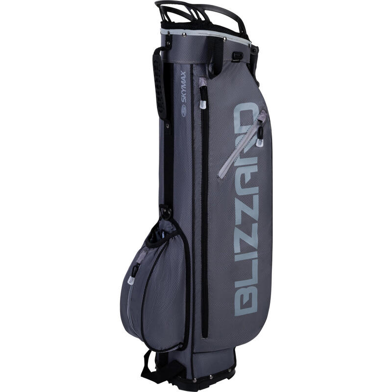 SKYMAX Sac De Golf  Blizzard Sac Trépied  Anthracite Gris