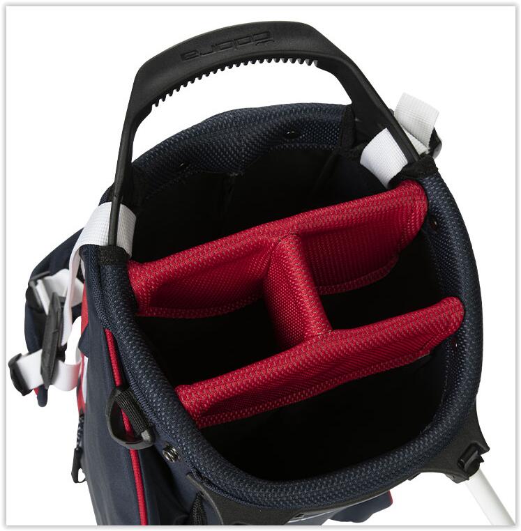 COBRA Golftas  Ultralight Pro Stand Bag  Blazer Sky-Patrol Donker blauw 4/4