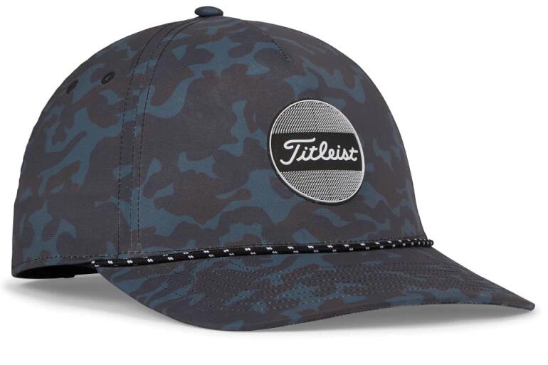 TITLEIST Golfpet  Boardwalk Touw Camo Meerkleurig 2/5