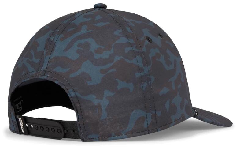 TITLEIST Golfpet  Boardwalk Touw Camo Meerkleurig 3/5