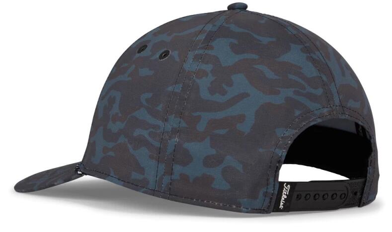 TITLEIST Golfpet  Boardwalk Touw Camo Meerkleurig 4/5