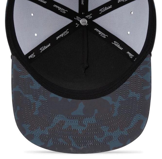 TITLEIST Golfpet  Boardwalk Touw Camo Meerkleurig 5/5