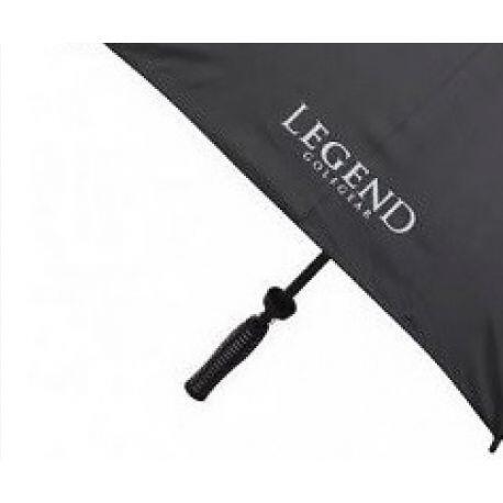 Golfschirm graphite shaft Legend Storm 2/3
