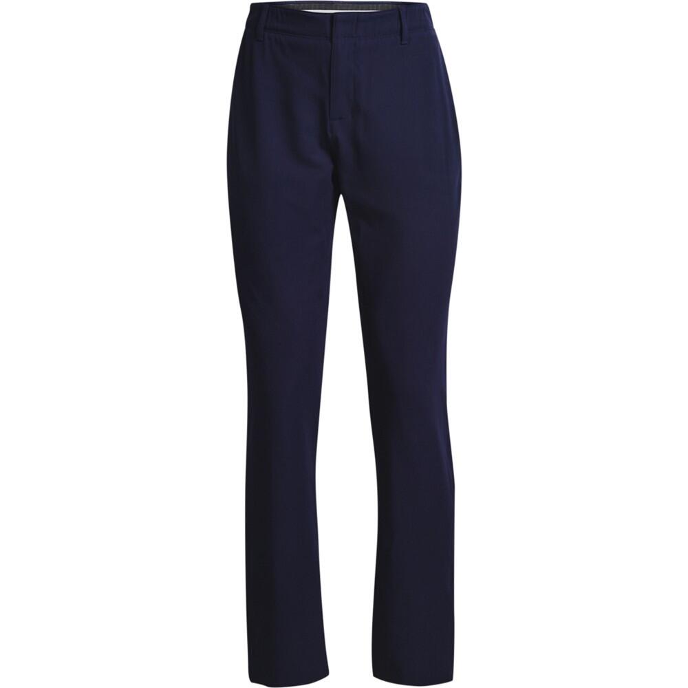 UNDER ARMOUR Golf Broek  Links Dames Golf Broek  Donker blauw 3/5