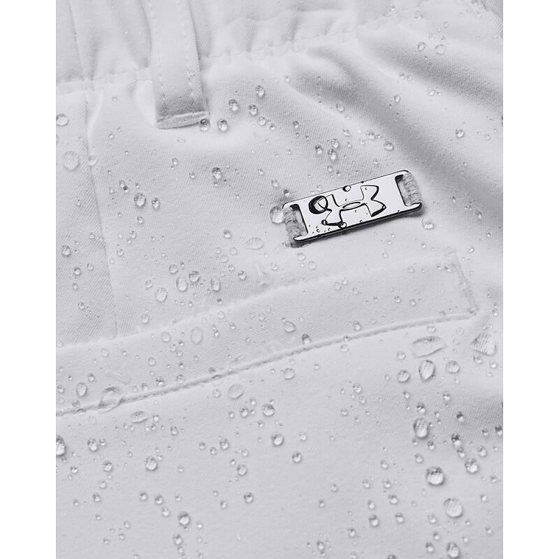 Under Armour Links Shorts Wit 4/5
