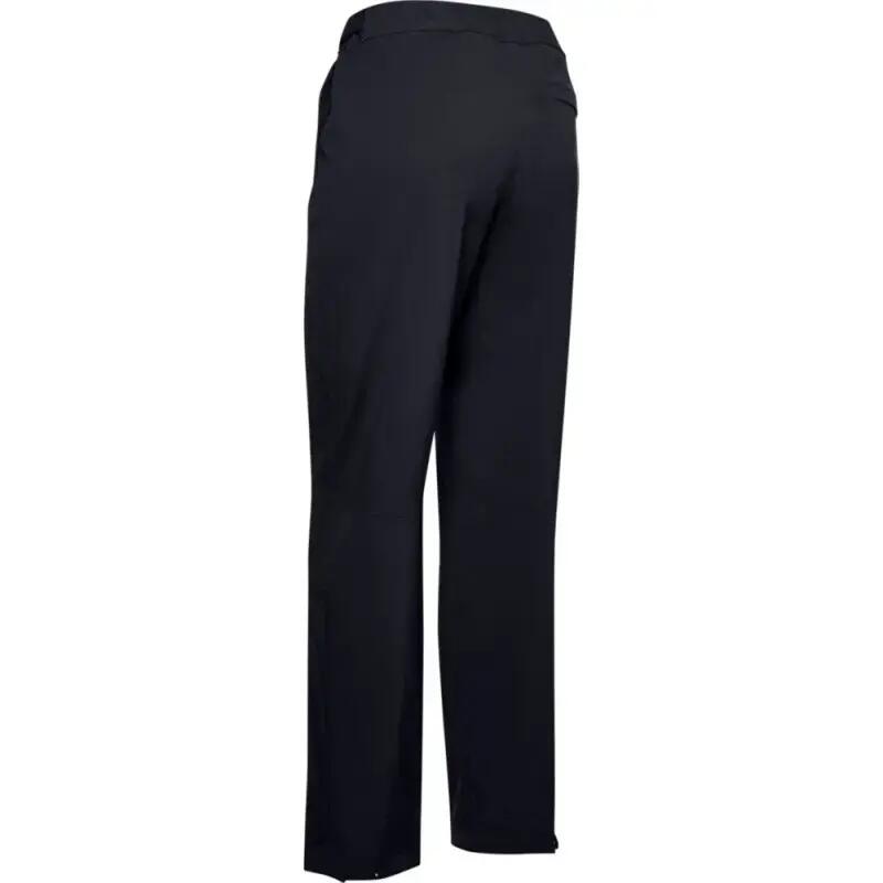 Női nadrág Under Armour Stormproof Golf Rain Pant 2/6