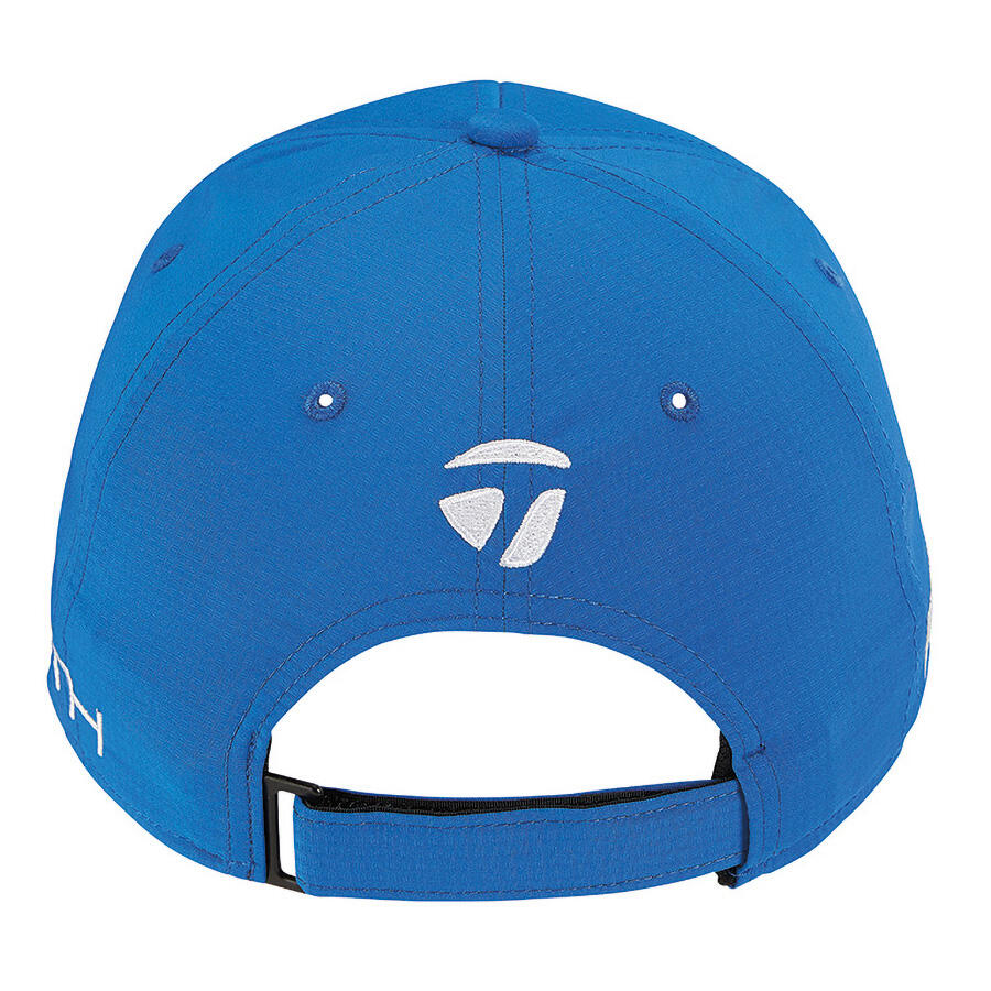 Gorra de golf Taylormade Tour Radar Azul 5/5