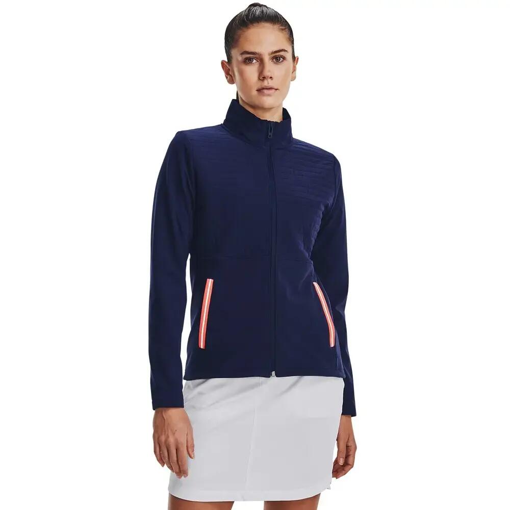 Női kabát Under Armour UA Storm Revo Jacket 3/6