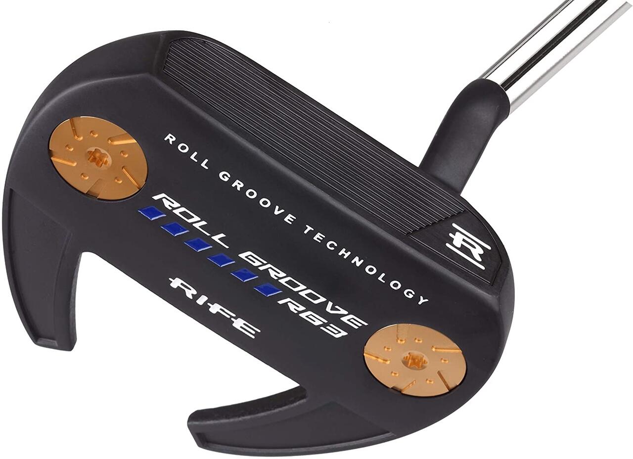 Rife Roll Groove RG3 Putter 35INCH 3/7