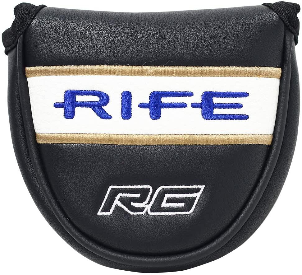 Rife Roll Groove RG3 Putter 35INCH 7/7