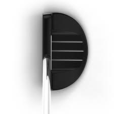 WILSON Putter  Staff Infinite  South Side 34 inch Zwart 3/6