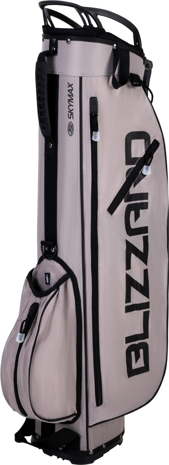 Skymax Blizzard Standbag Zand Zwart 2/5