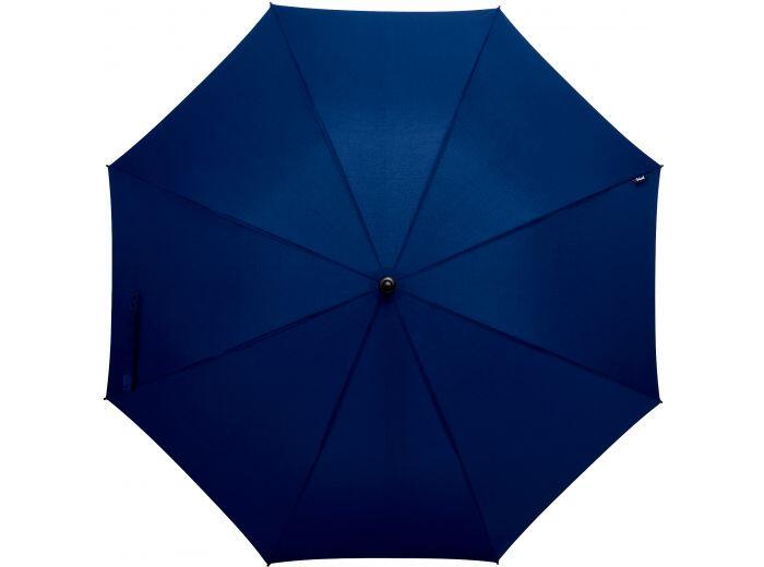 FALCON Paraplu Golf  Windveer Extra Sterk  Donker blauw 2/4