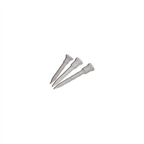 LIGNUM Tees De Golf Tees De Golf   microwood 72mm Blanc