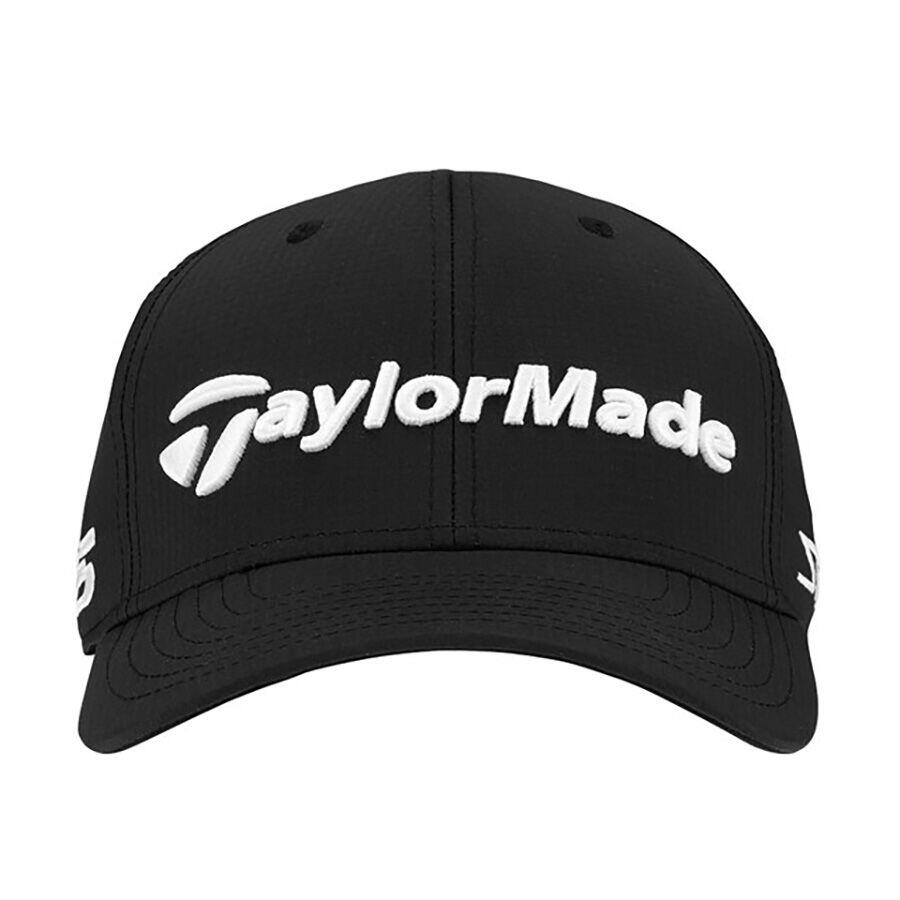 Taylormade Tour Radar Golfpet Zwart 6/7
