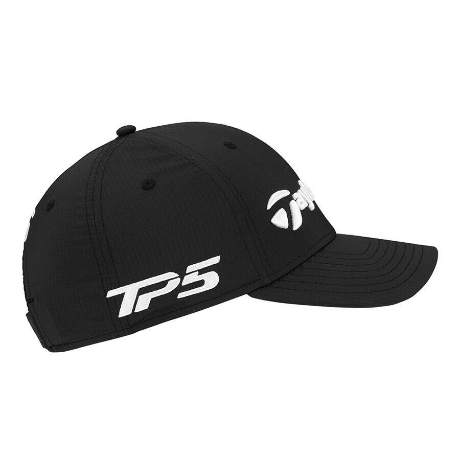Taylormade Tour Radar Golfpet Zwart 5/7