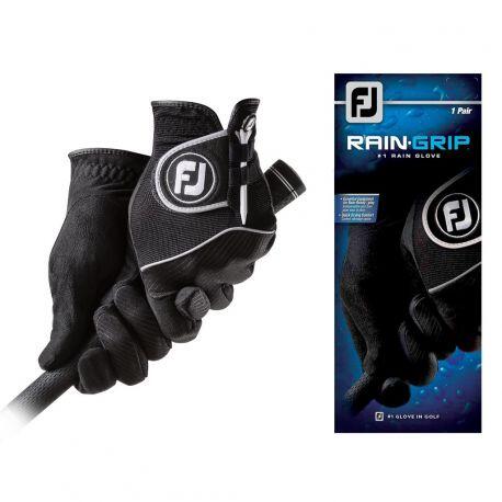 Footjoy Rain Grip Golfhandschoenen Heren 2/2