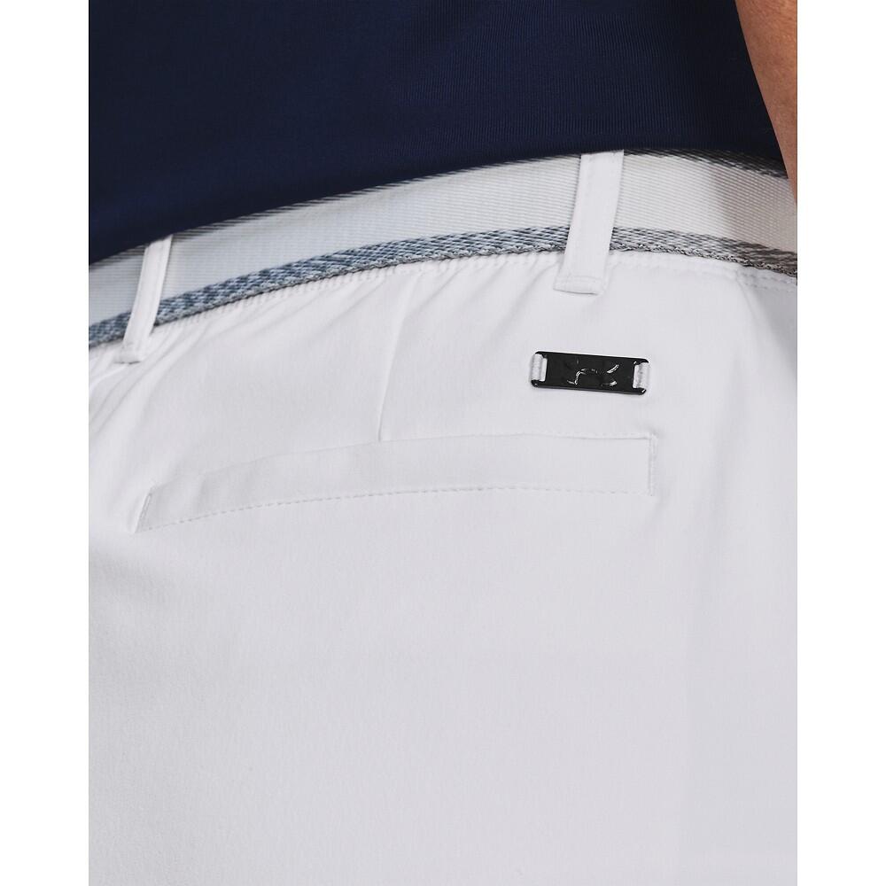 Under Armour Liens Woven Skort Blanc 2/5