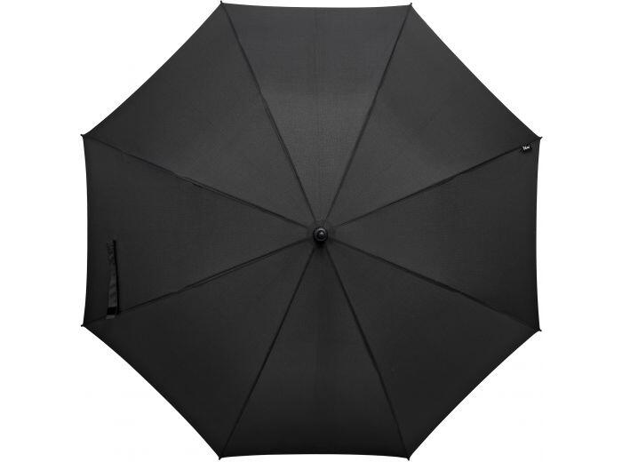 Parapluie de Golf Wind Spring Extra Fort Noir 2/4