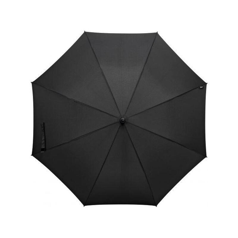 FALCON Paraplu Golf  Windveer Extra Sterk  Zwart