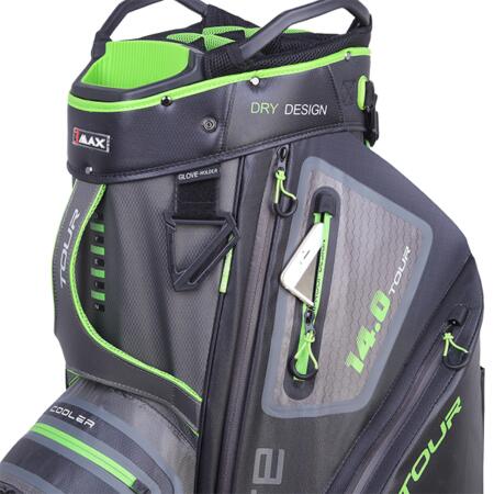 Borsa da golf Big Max Dril Tour