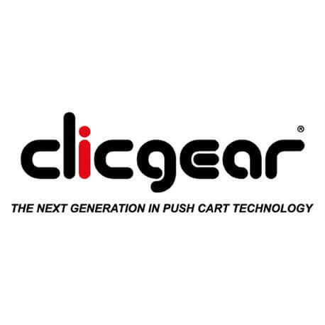 Clicgear 4.0 Trolley - Weiches Teal