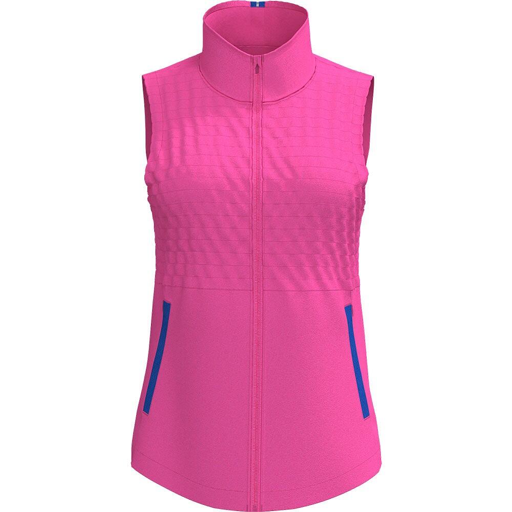 Under Armour Storm Revo Vest Pink Maat Medium 4/4