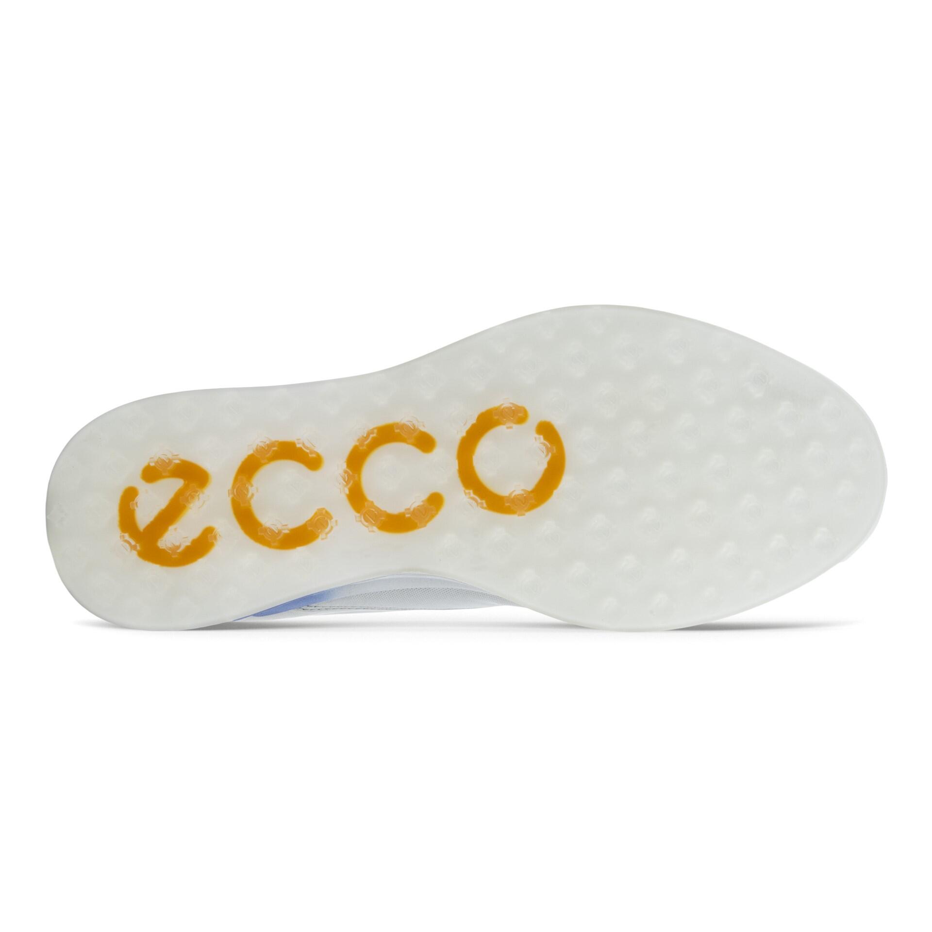 Golfschoenen Ecco M Golf S-Three Blue Concrete 3/5