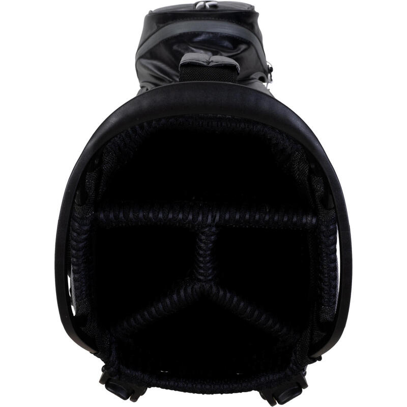 FASTFOLD Sac De Golf  Orbiter 7.5I Rain Dry Sac Trépied   Noir