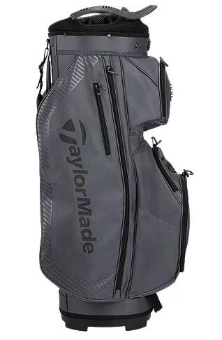 Taylormade Pro Cart Charcoal 2023 5/5