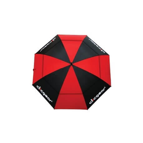 CLICGEAR Parapluie De Golf  de golf  Noir