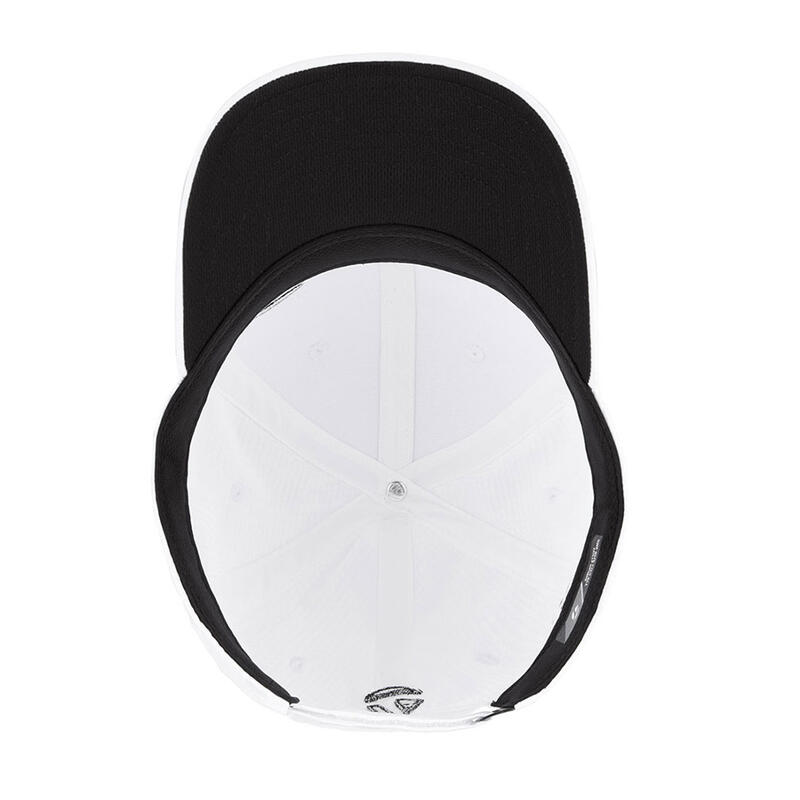 Casquette de Golf TaylorMade Tour Radar Blanche