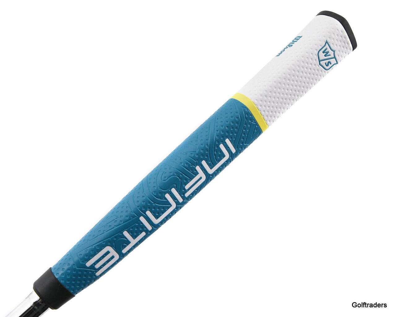 WILSON Putter  Staff Infinite  Windy City 33inch Zwart 5/6