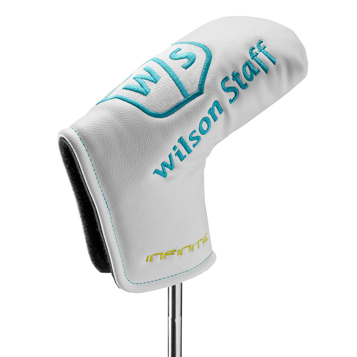WILSON Putter  Staff Infinite  Windy City 33inch Zwart 6/6