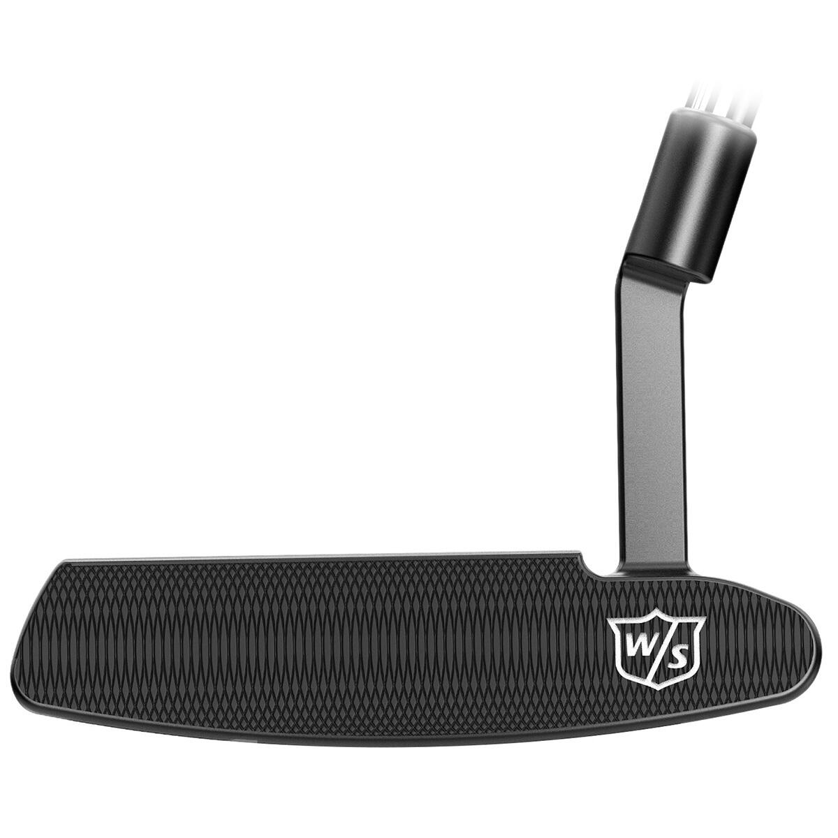 WILSON Putter  Staff Infinite  Windy City 33inch Zwart 4/6