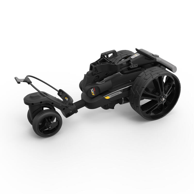 Chariot électrique Powakaddy Pkrx1Gps