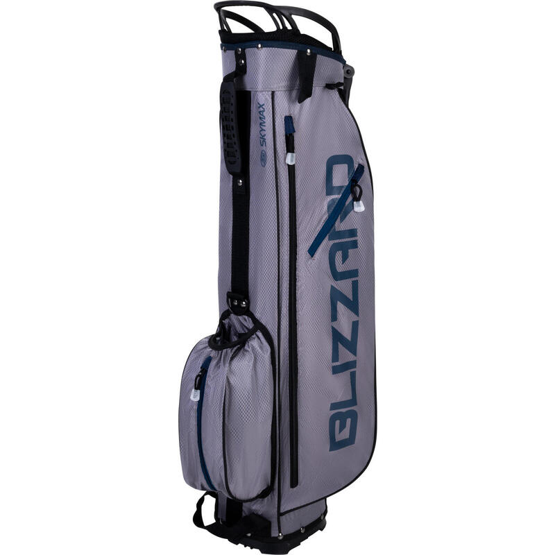 Skymax Blizzard Sac Trépied Gris Marine