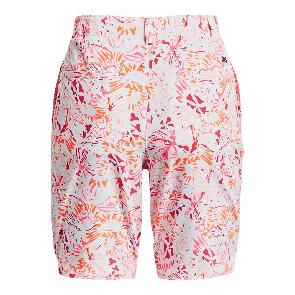 UNDER ARMOUR Jupe-short  Links -  tissée Midnight Navy Bleu 2/6