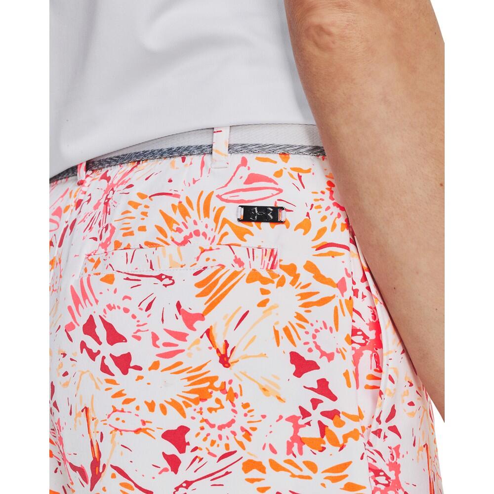 Shorts Under Armour Links Navy 3/6