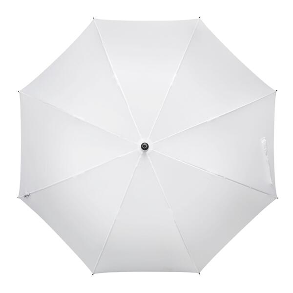 FALCON Paraplu Golf  Windveer Extra Sterk  Wit 2/4