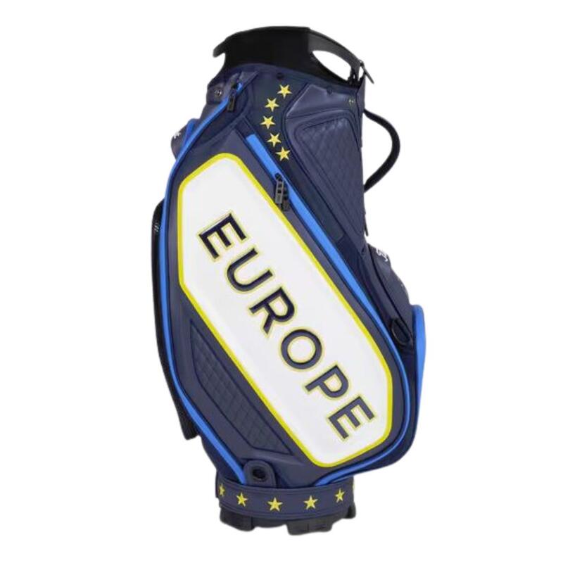 TITLEIST Sac De Golf  Tour Bag Ryder Cup 2023 Limited Edition Bleu