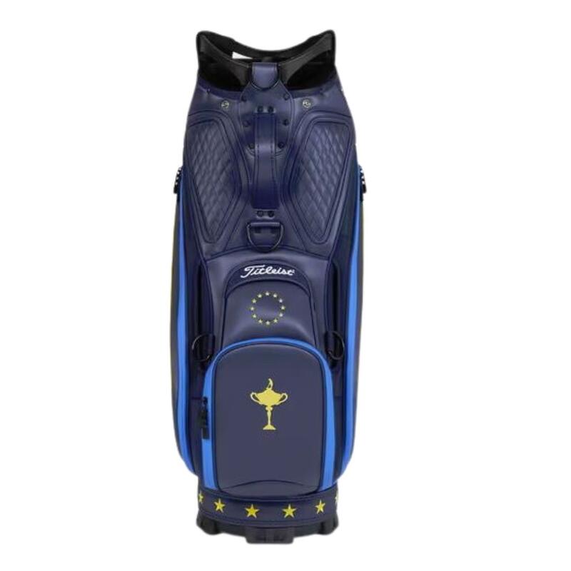 TITLEIST Golftas  Tour Bag Ryder Cup 2023 Limited Edition Donker blauw